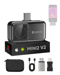 Hikmicro Mini2 V2 
