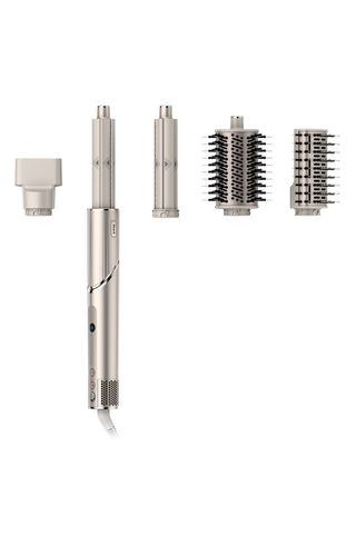 Flexstyle Air Styling & Drying System and Multi-Styler for Straight & Wavy Hair