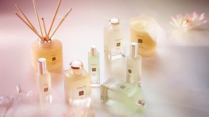 Jo Malone London Blossoms Collection