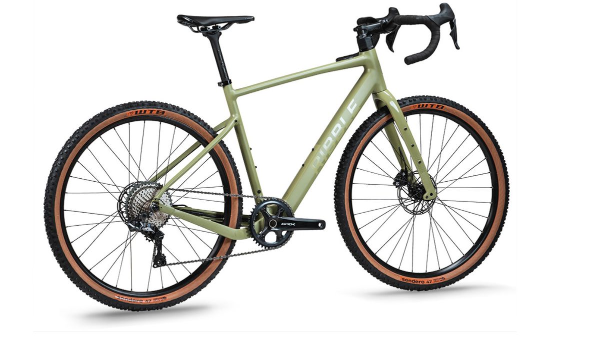 Ribble's new off-road e-bike is built for mud – and won't break the ...