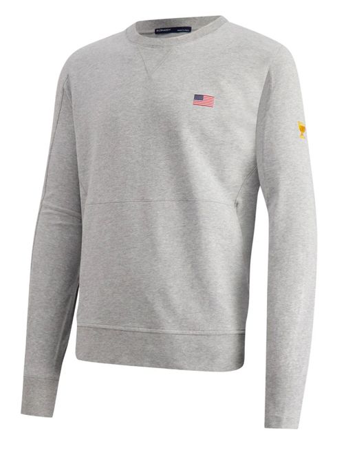 Russ Crewneck