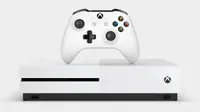 Best Video Game Consoles: Xbox One S Review