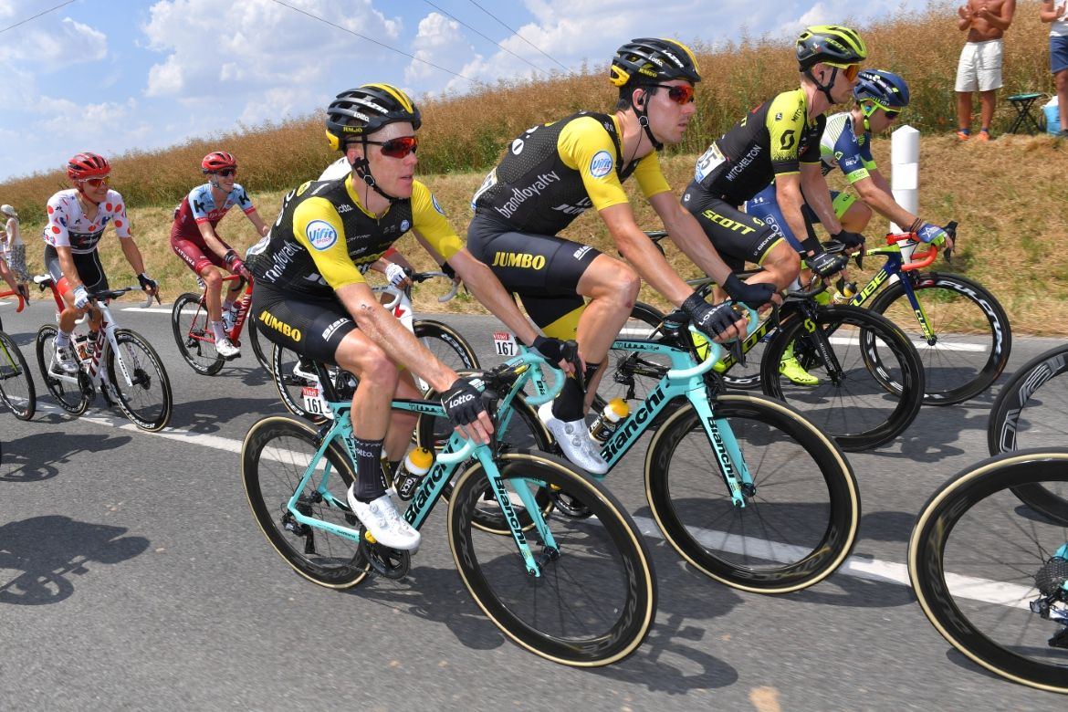 Steven Kruijswijk (LottoNL-Jumbo)