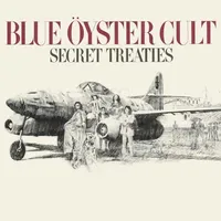 Secret Treaties (Columbia, 1974)