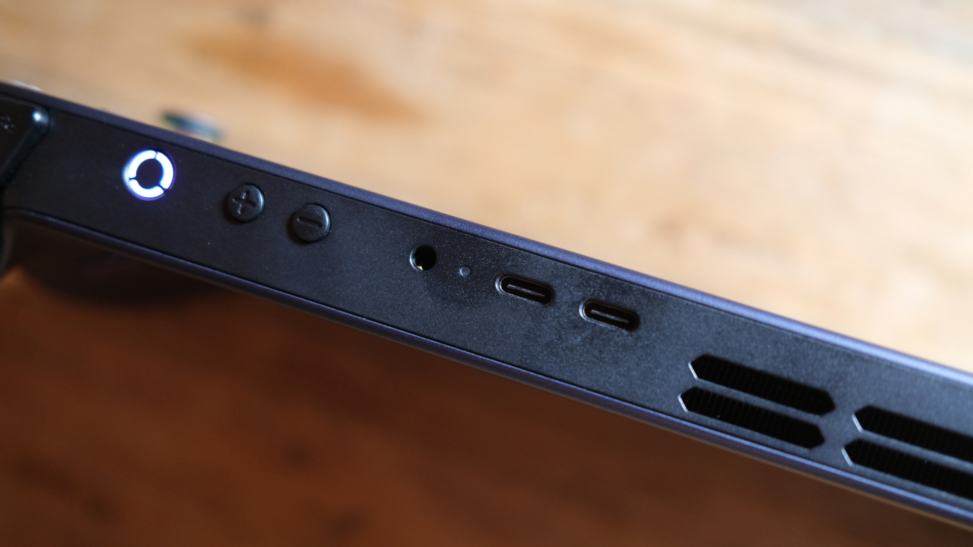 Lenovo Legion Go S SteamOS review