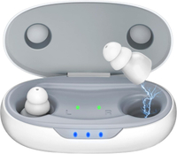 Nvboty Supermini Hearing Aids