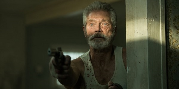 Don&#039;t Breathe Stephen Lang