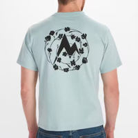 Unisex Earth Day T-Shirt: was $45 now $14 @ Marmot