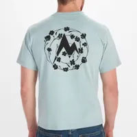 Unisex Earth Day T-Shirt: was $45 now $14 @ Marmot