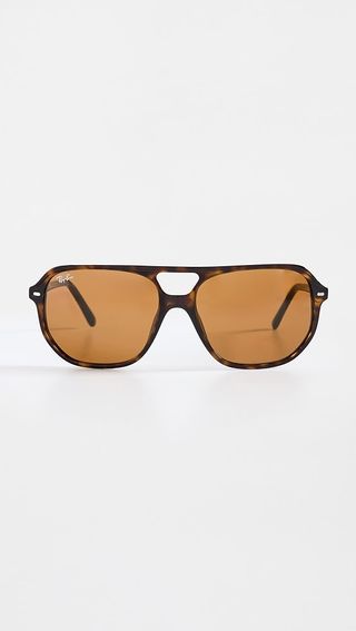 Ray-Ban 0rb2205 Bill One Sunglasses