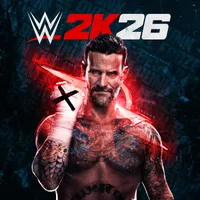 WWE 2K26 (Standard Edition)