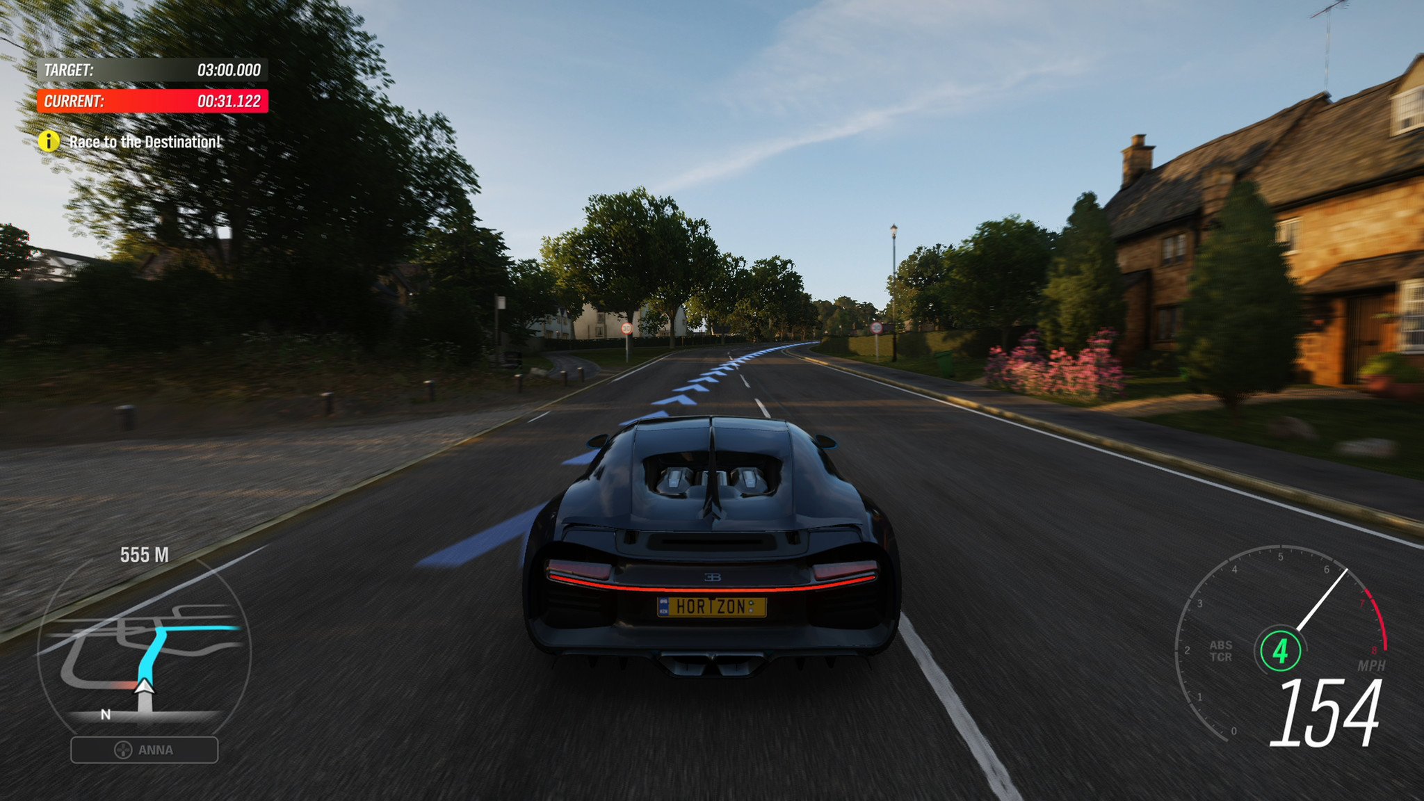 Forza Horizon 4 Xbox One Review Simply Breathtaking Windows Central