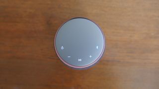 LG Xboom 360 XO2 review