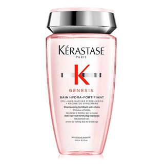 Kérastase Genesis Bain Hydra-Fortifiant Shampoo - best shampoo for hair loss