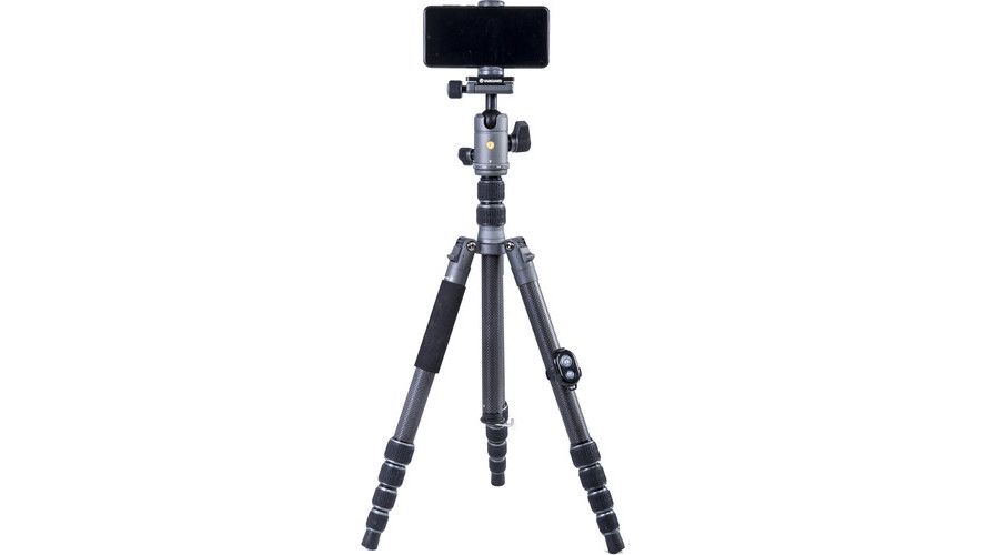 The best carbon fiber tripods in 2024 Digital Camera World