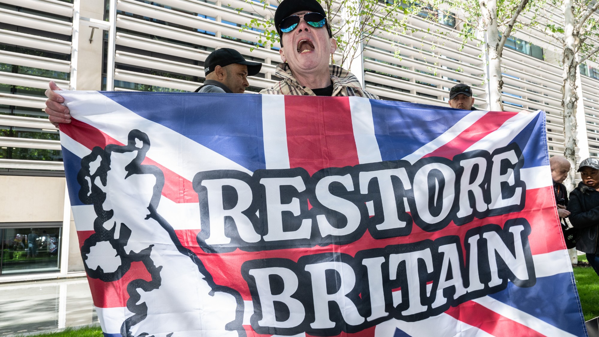 Restore Britain