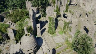 Crimson Desert Sanctum of Temperance