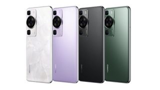 Huawei P60