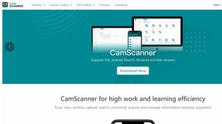 CamScanner