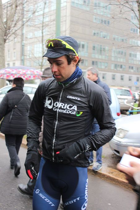 Michael Matthews (Orica GreenEdge)