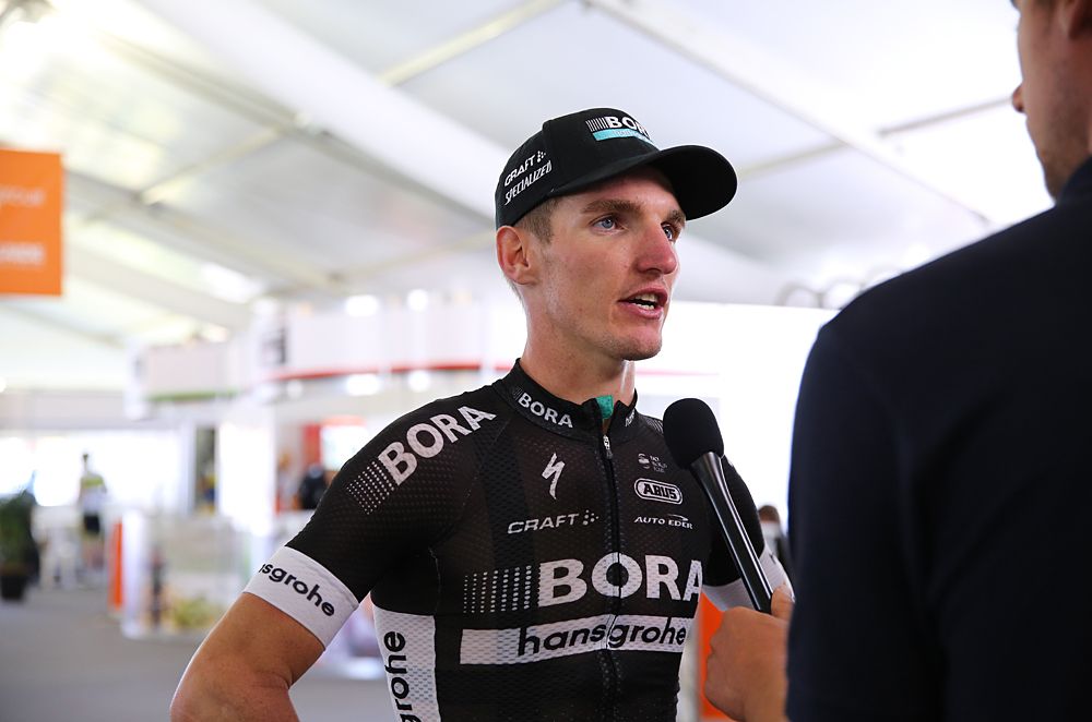Jay McCarthy (Bora-Hansgrohe)