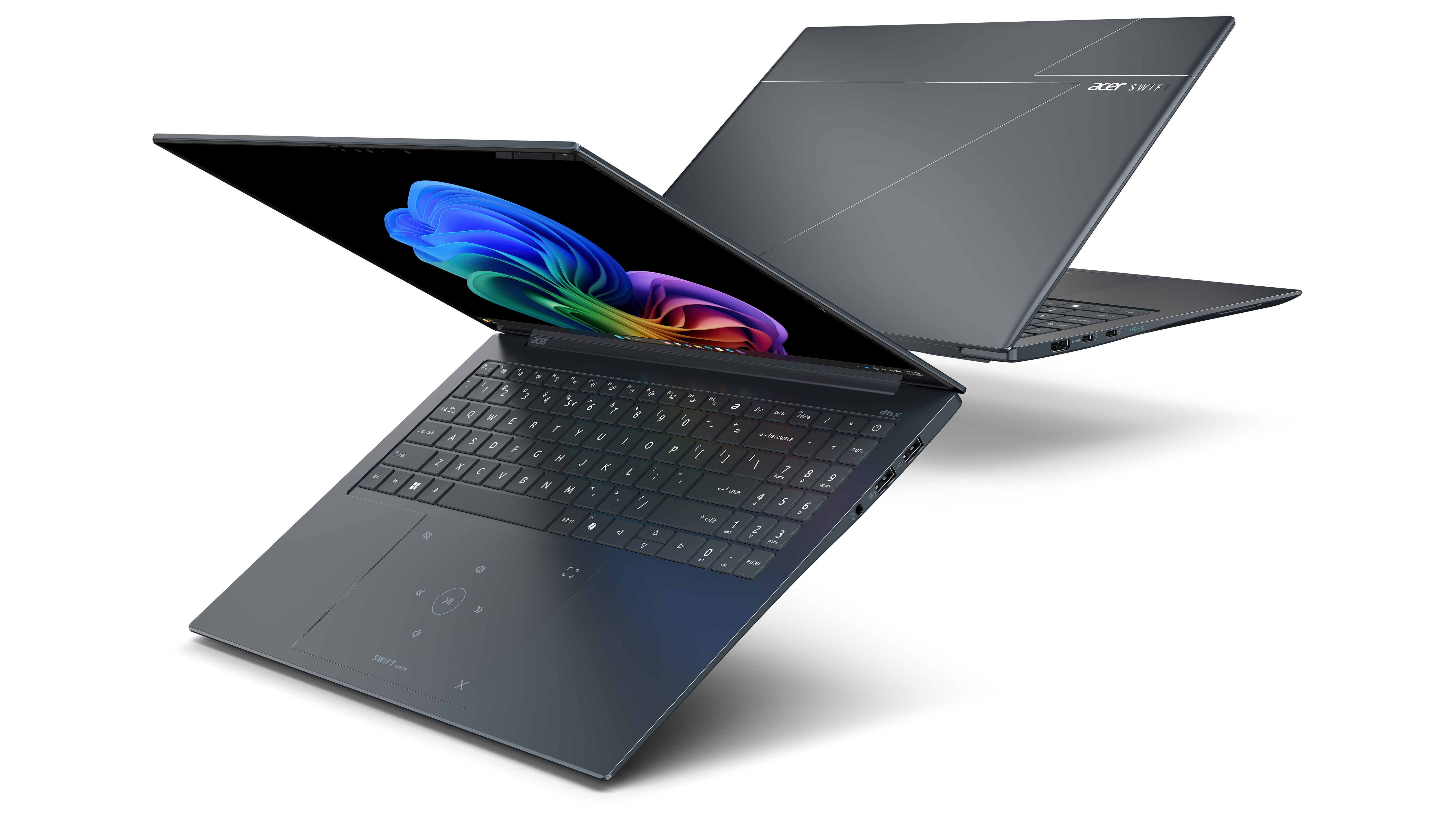Acer Swift Edge 16 AI