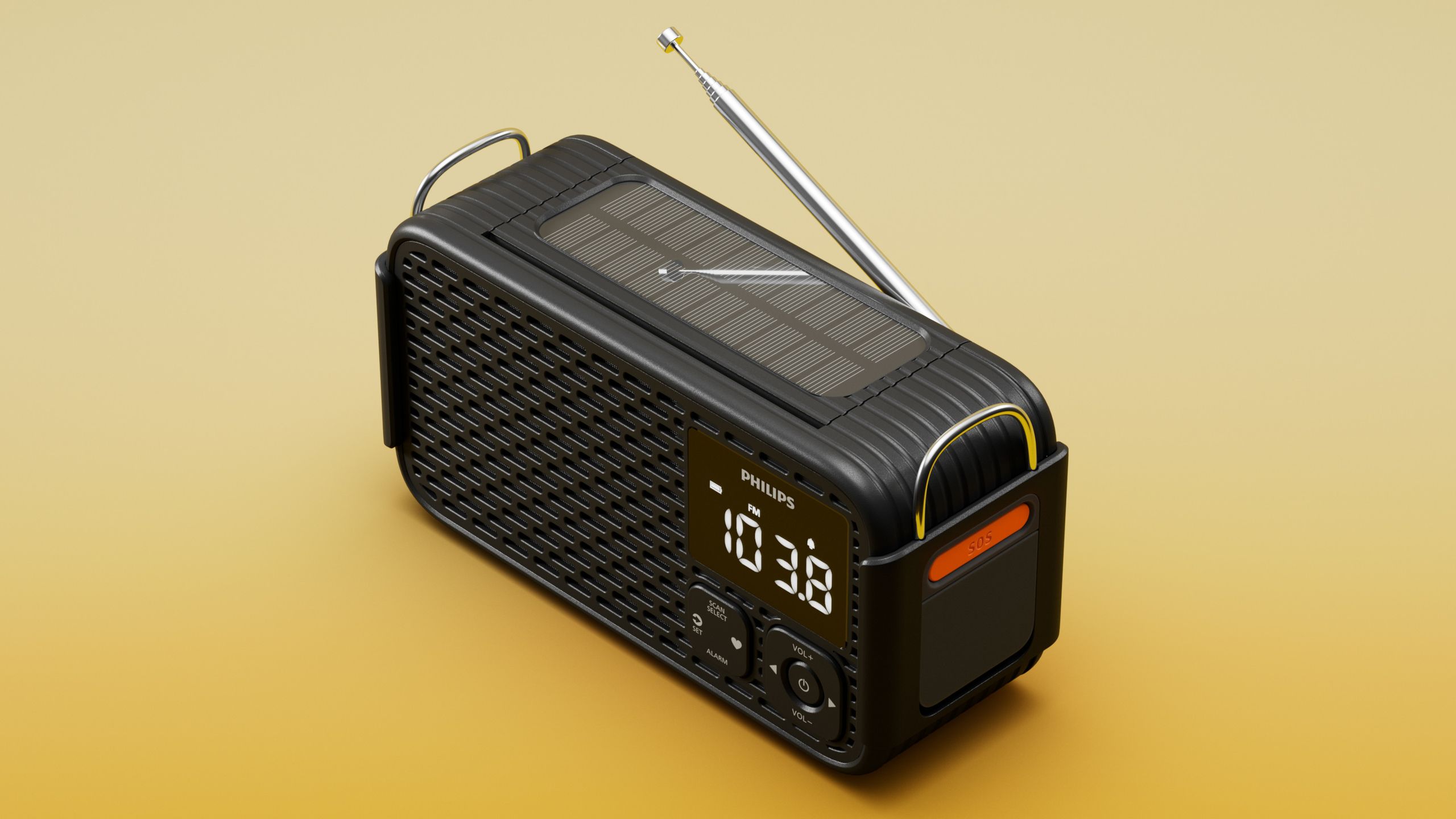 wallpaper.com - Jonathan Bell - 3 tiny radios for surfing the airwaves in style