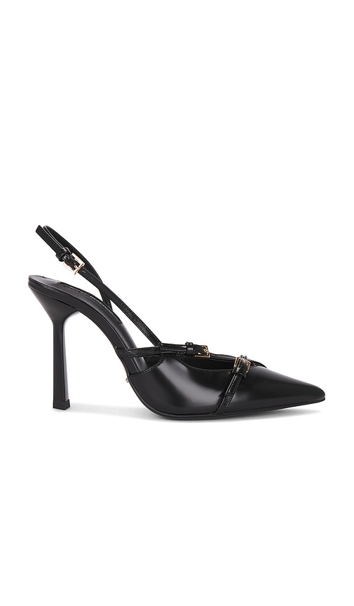 Garda Sling Back