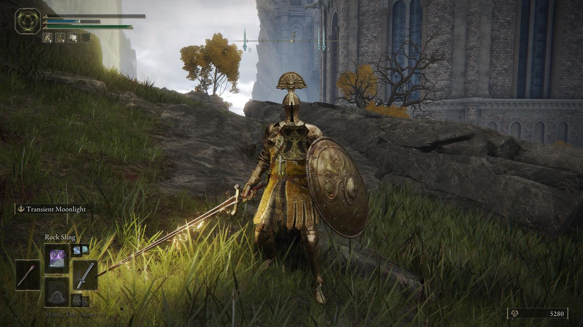 Elden Ring armor the best sets to beat the toughest bosses TechRadar