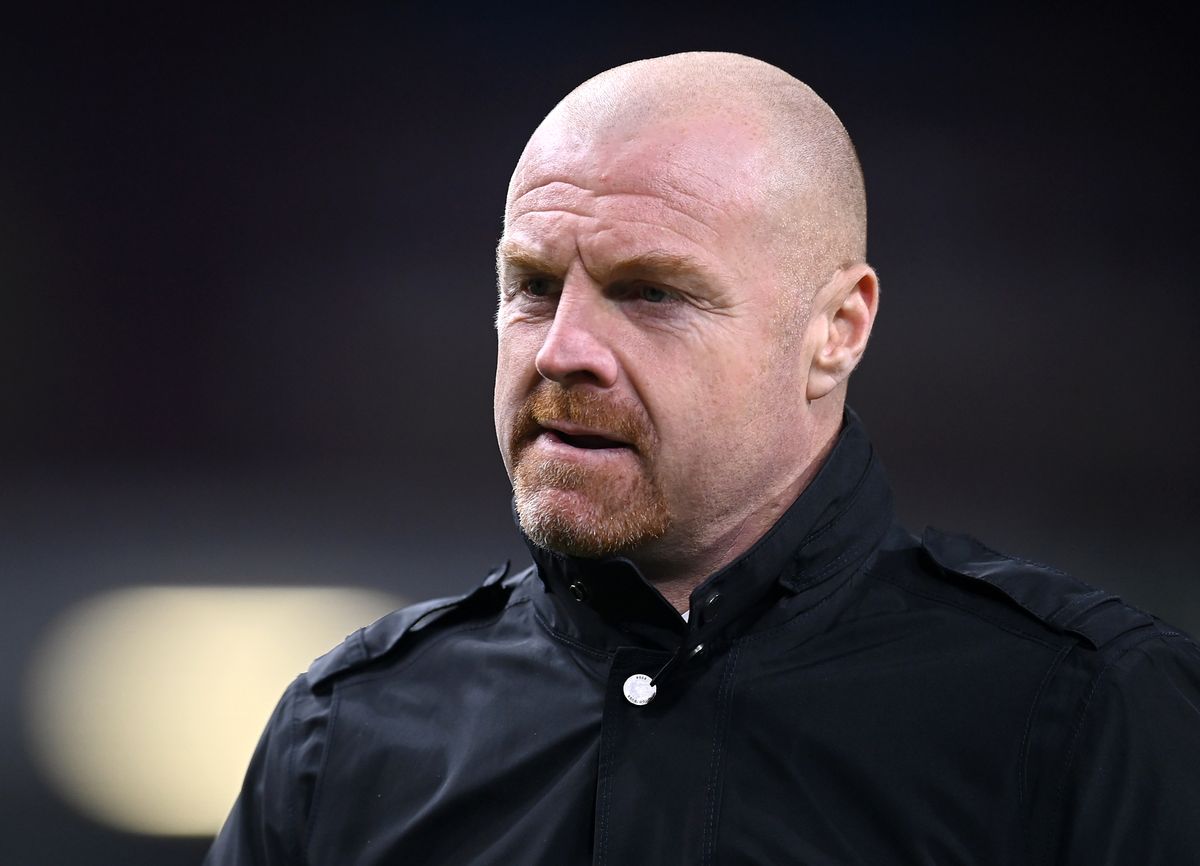 Sean Dyche