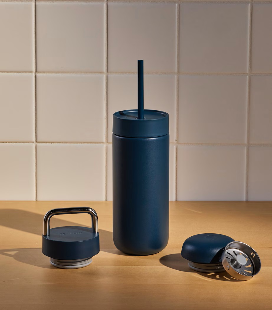 Fellow , Carter Move Mug and 3-In-1 Lid System Kit