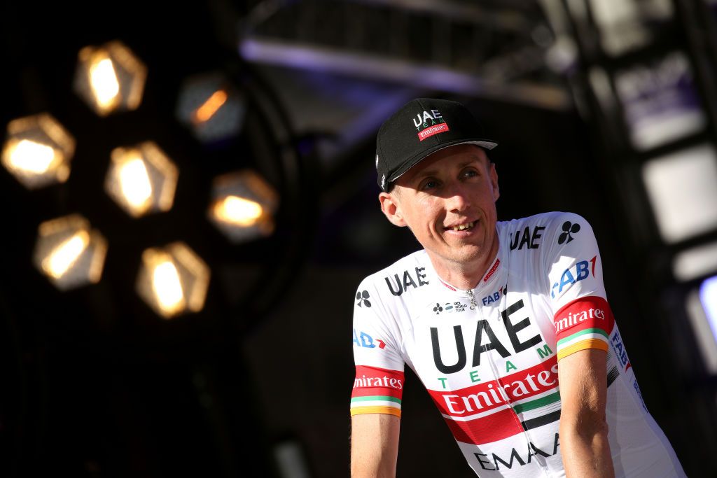 Dan Martin (UAE Team Emirates)