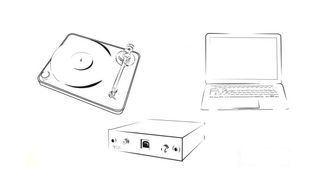 How to digitise your vinyl collection