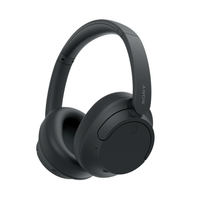 Sony WH-CH720N was $149 now $129 @ Best Buy
As Price check: $128 @ Amazon