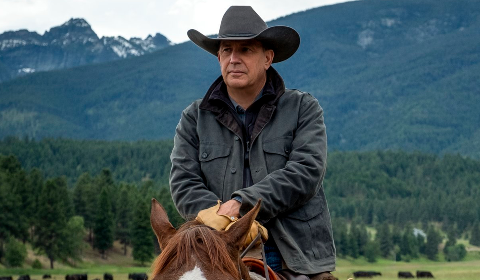 Yellowstone: 9 Takeaways From The Season 3 Premiere | Cinemablend