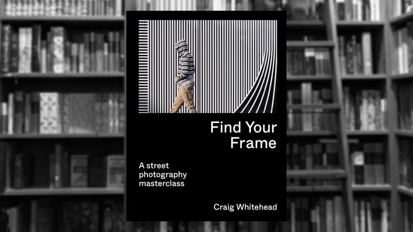 find your frame 
