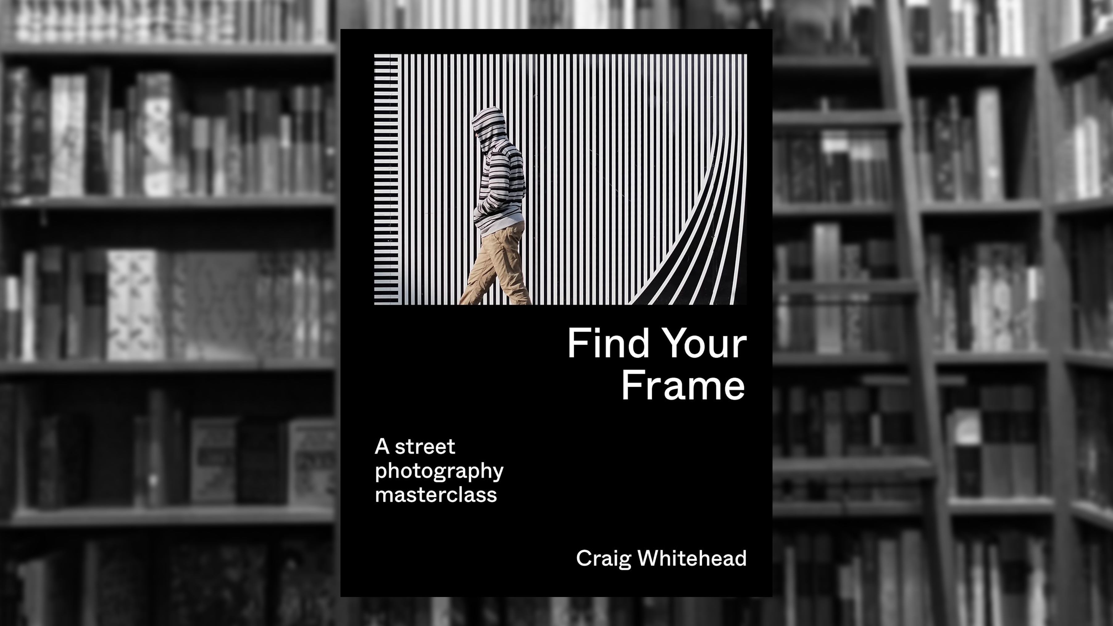 find your frame 