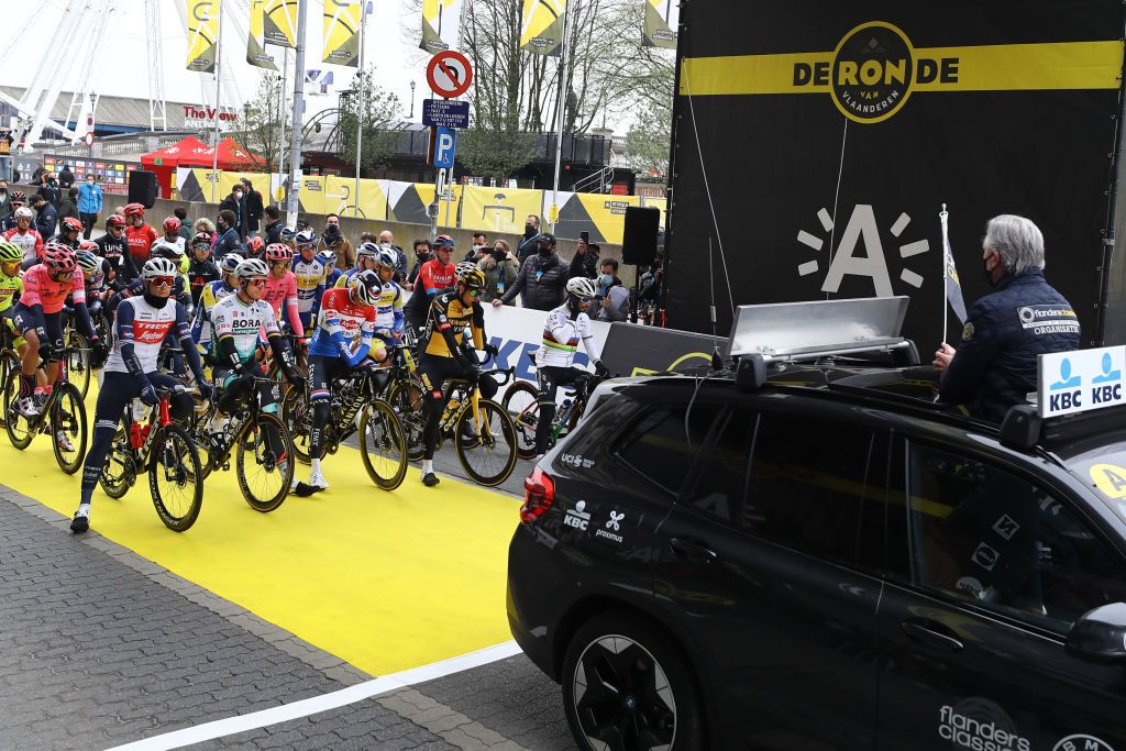 Tour of Flanders