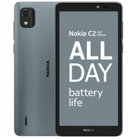 Nokia C2 2nd Edition (32GB): was 