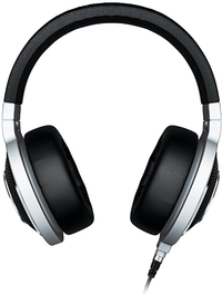 Razer Kraken Forged Music and Gaming Headphones with Inline Microphone&nbsp;- AED 956 AED 819.43