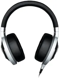 Razer Kraken Forged Music and Gaming Headphones with Inline Microphone&nbsp;- AED 956 AED 819.43