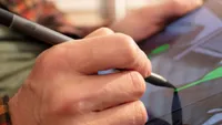 Лучшие альтернативы Apple Pencil: Zagg Pro Stylus