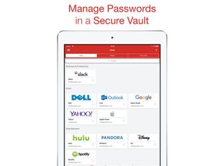 Lastpass