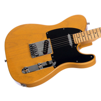 Fender Special Edition Deluxe Ash Tele for $549.99