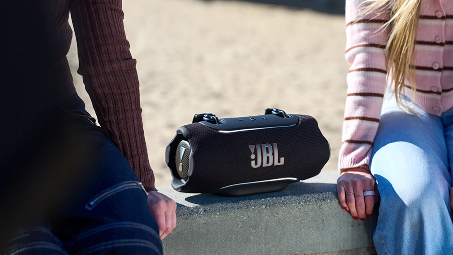 JBL Xtreme 5