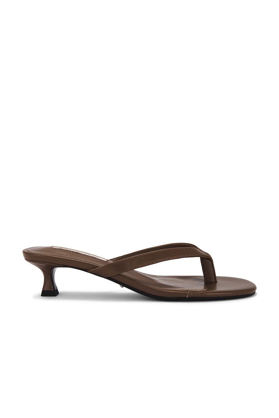 Pluto Sandal