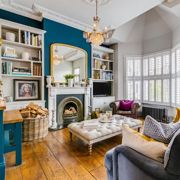 5 standout design ideas to take away from this beautiful London ...