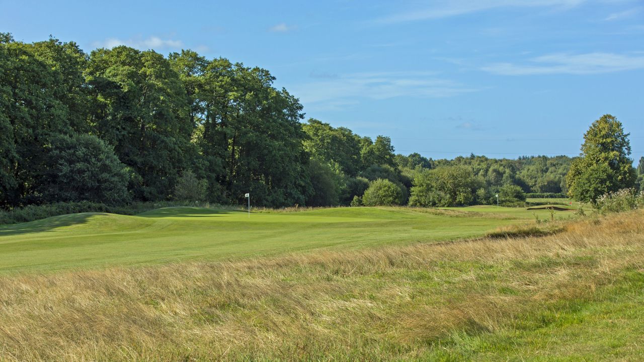 Paultons Golf Centre Course Review | Golf Monthly