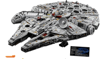 Lego Millennium Falcon deal: Was £735, now £588