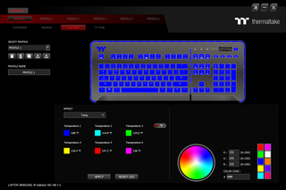 Thermaltake Level 20